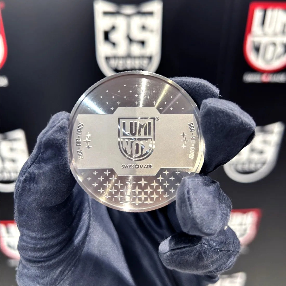 オリジナル ネイビーシールズ 3000 HERITAGE 3001.HERITAGE.SET