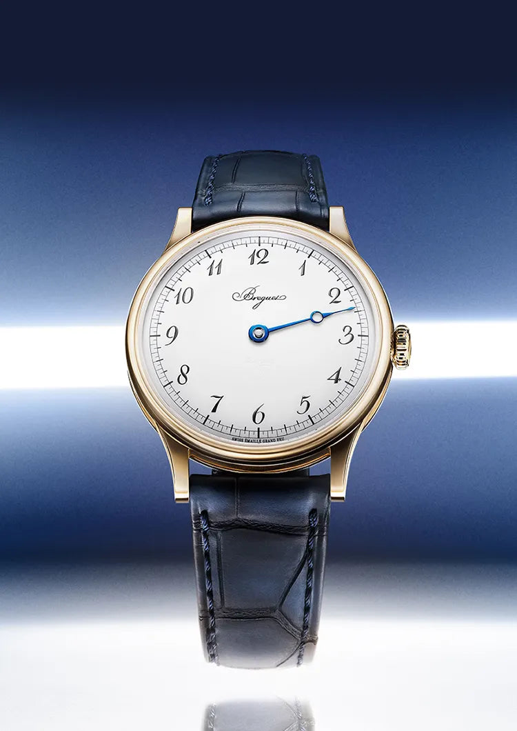 ブレゲ BREGUET（新品）｜腕時計｜正規販売店 – アイアイイスズ