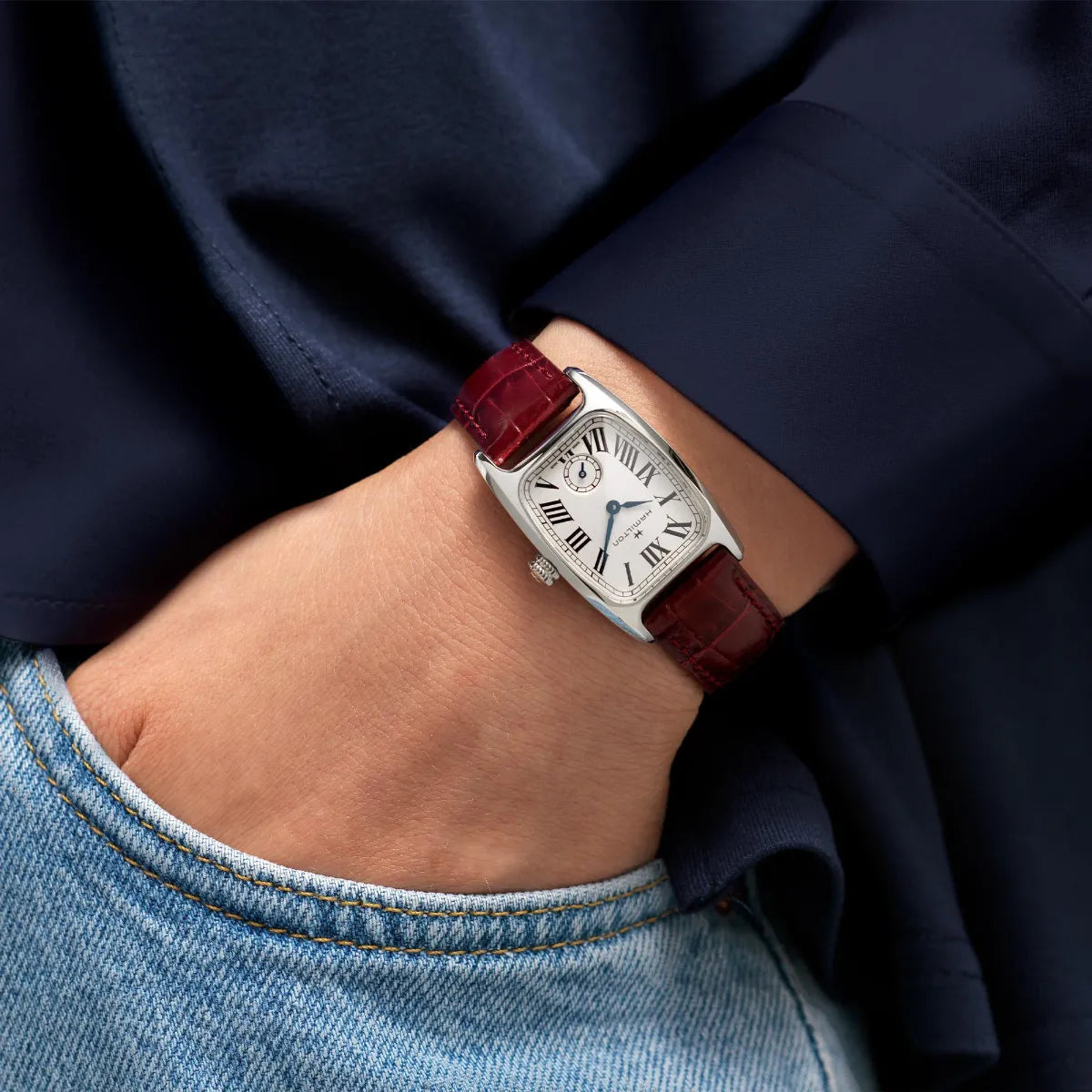 H13321811 アメリカンクラシック ボルトン｜ハミルトン – アイアイイスズ