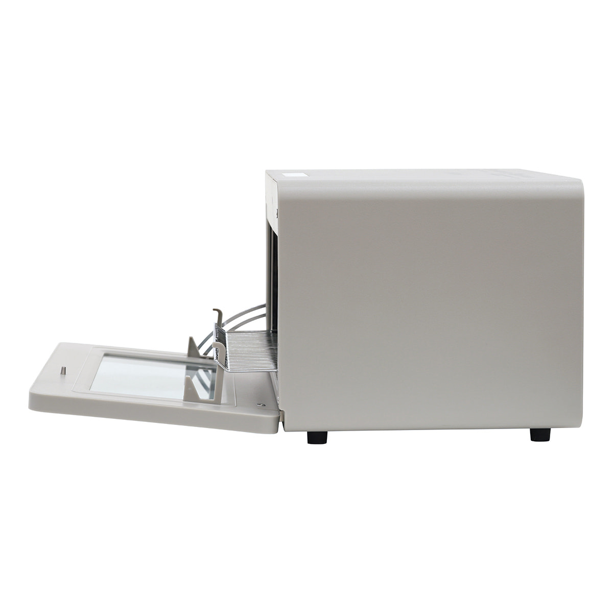 殺菌灯紫外線消毒器 ARCUS スモーキーグレー（PHILIPS製UVライト採用