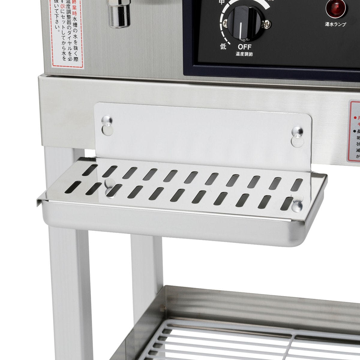 H-1タオルスチーマー グレー【BG限定カラー】日本製の通販・卸売り