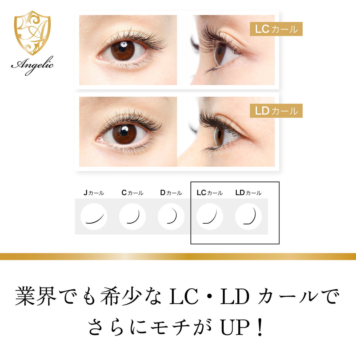 ボリュームラッシュ [Cカール太さ0.07長さ8mm]の通販・卸売り | アイ