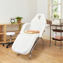 BEAUTY GARAGE（ビューティガレージ）のエステベッド/フェイシャル