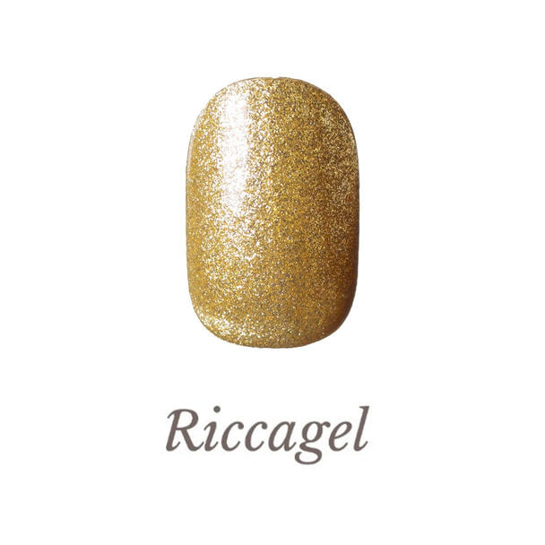 リッカジェル カラージェル 409G 2.7gの通販・卸売り | アイラッシュ