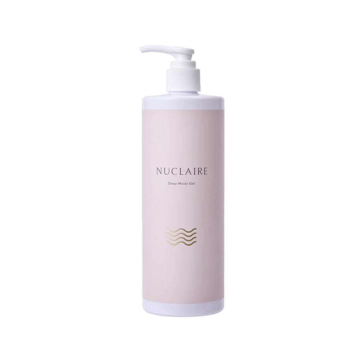 NUCLAIRE（ヌクレール）ディープモイストジェル 500gの通販・卸売り