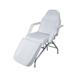 BEAUTY GARAGE（ビューティガレージ）のエステベッド/フェイシャル