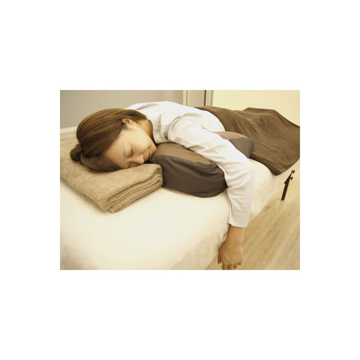 Te・Luce（テ・ルーチェ）】Good Feeling バストマット （日本製）の