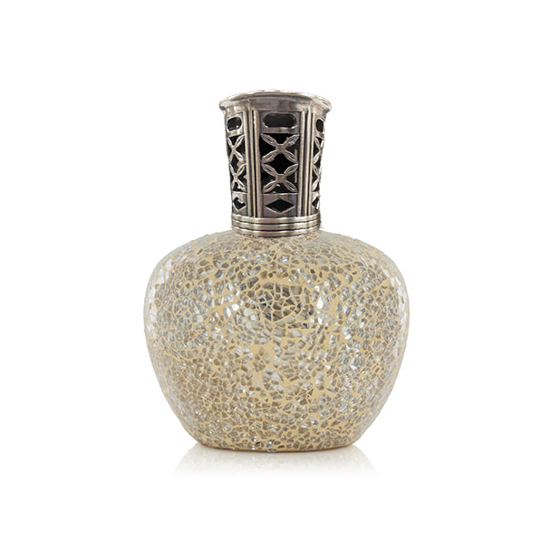 Ashleigh&Burwood フレグランスランプ L（トレジャーチェスト）の通販