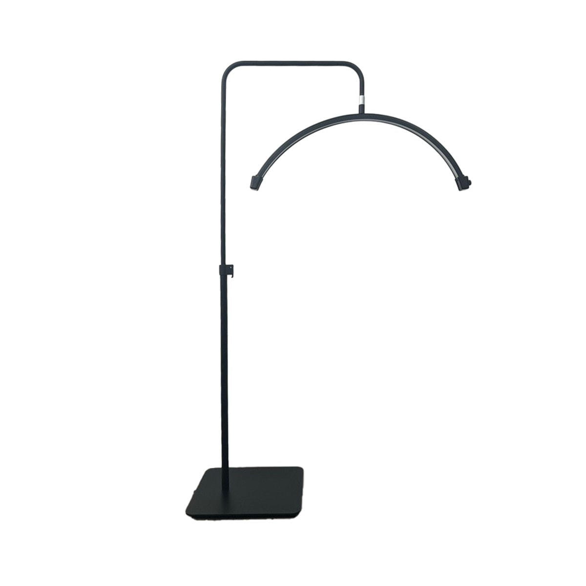 LEDムーンライトⅡ ブラックの通販・卸売り | アイラッシュガレージ