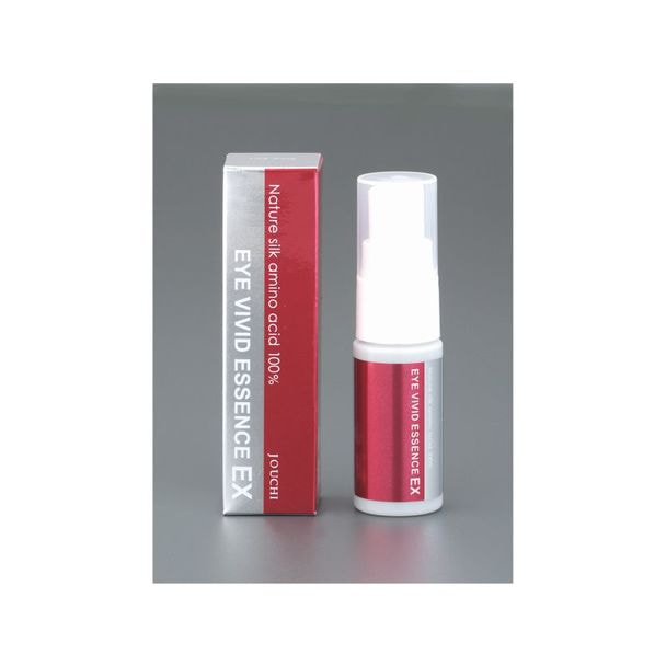 アイヴィヴィッドエッセンスEX 20mlの通販・卸売り | アイラッシュガレージ