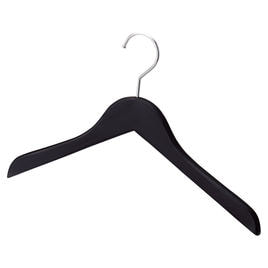 木製ハンガー ナチュラル 屈折型 W42cm(10本セット)の通販・卸売り