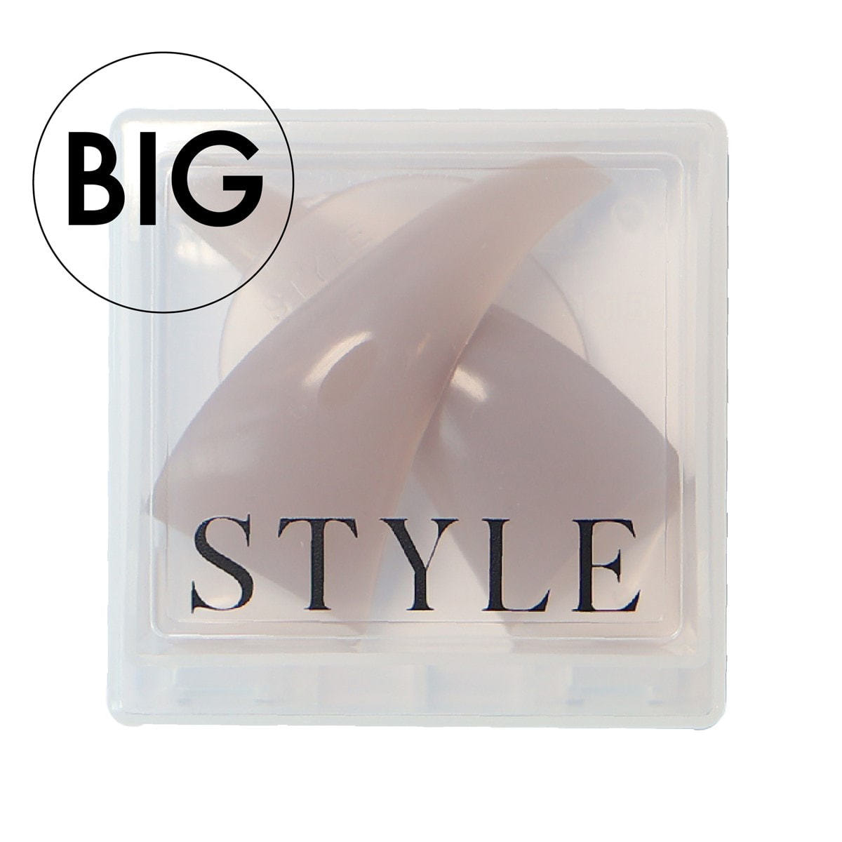 STYLE】ブラウンロッドBIG ノーマルの通販・卸売り | アイラッシュガレージ