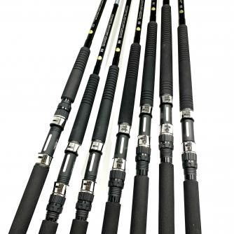 香西釣具店 ｜ ソルト