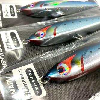 香西釣具店 ｜ オフショア