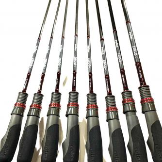 ジャンク品undercoat 01S-058 アジングロッド 香西釣具店 ｜ ソルト