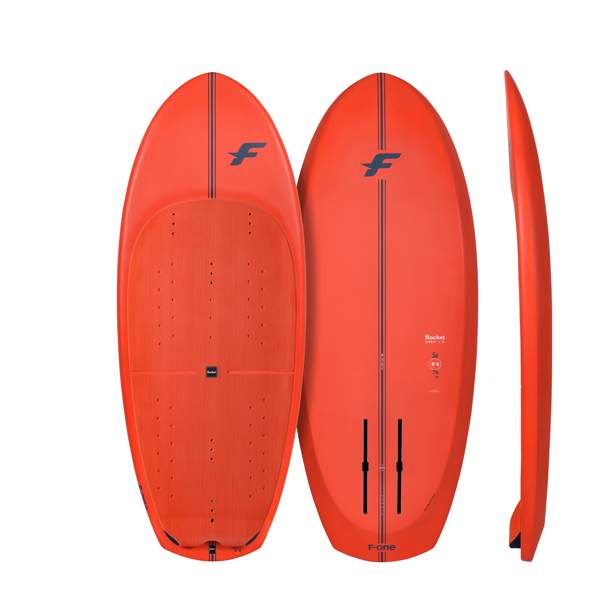 ROCKET WING - S - F-ONE