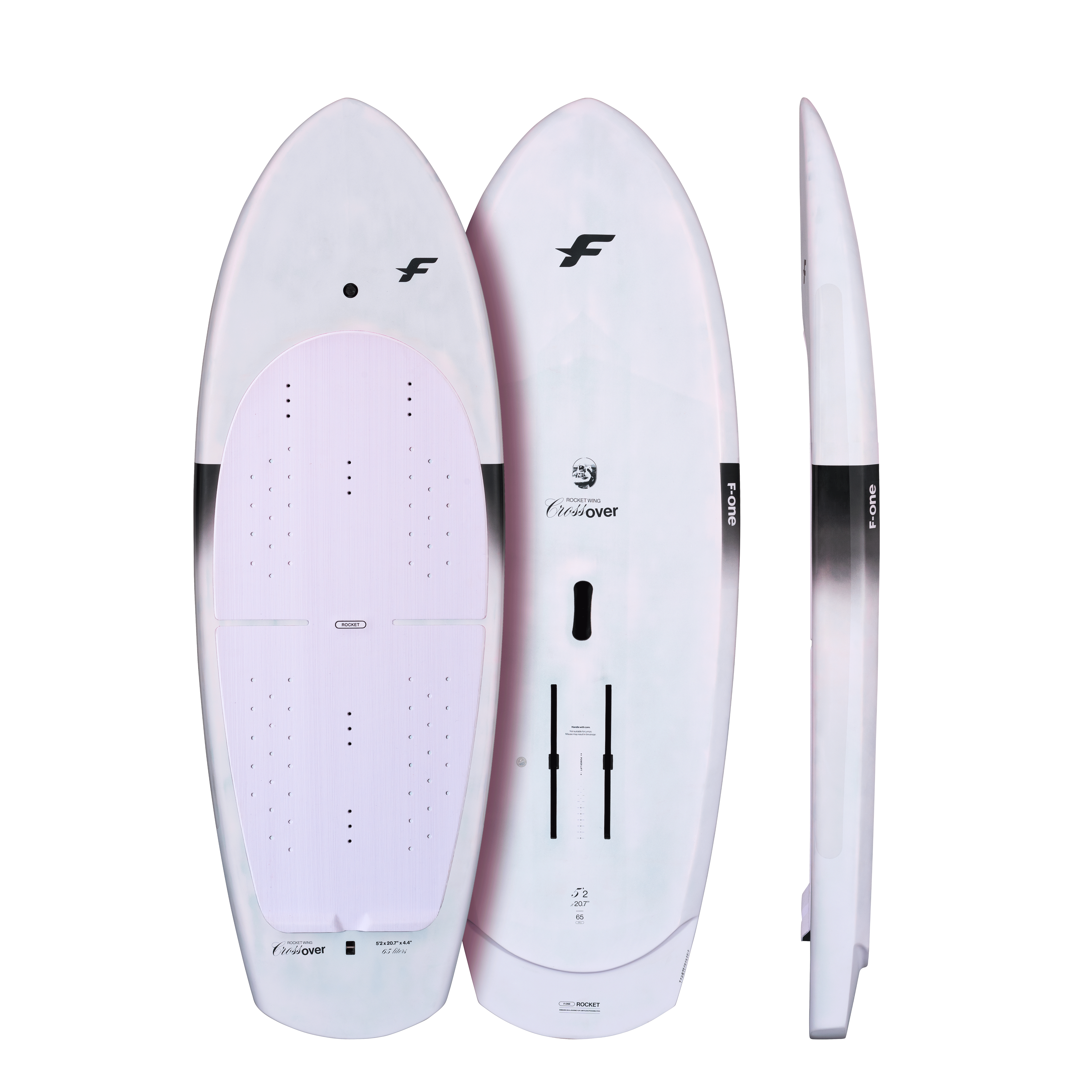 ROCKET WING CROSSOVER - F-ONE