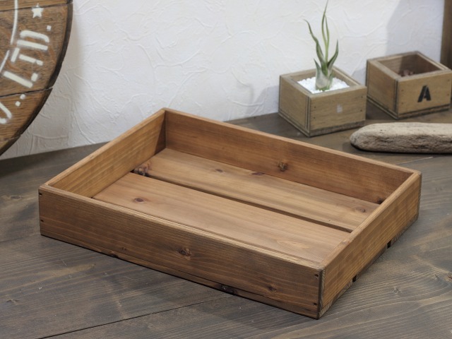 ディスプレイ木箱の通販・販売 － 木製雑貨の専門店F-RAISE