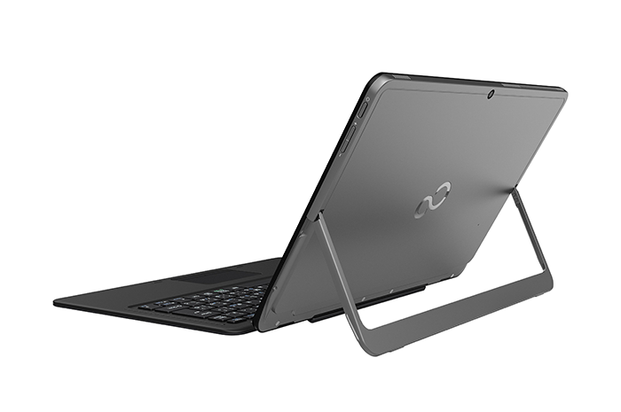 今までに発表した主な製品（12.5型 Windowsタブレット arrows Tab RH