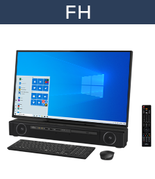 FMV ESPRIMO23.8液晶一体型PC Windows1124H2 FMV ESPRIMO23.8液晶一