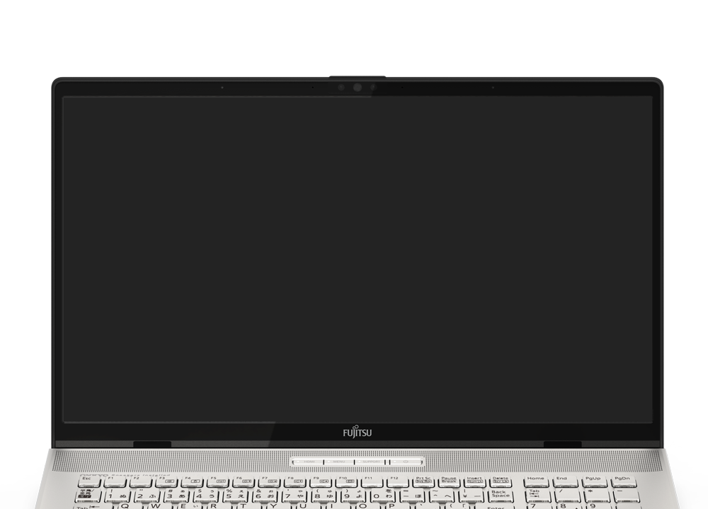 今までに発表した主な製品（17.3型ワイド ノートパソコン（PC
