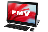 パソコン デスクトップPC ESPRIMO（エスプリモ） FMVW77SBG 製品情報
