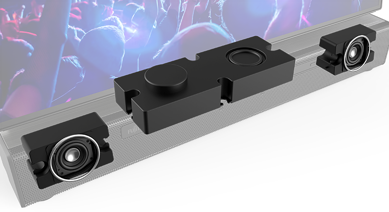 今までに発表した主な製品（27型ワイド デスクトップパソコン（PC