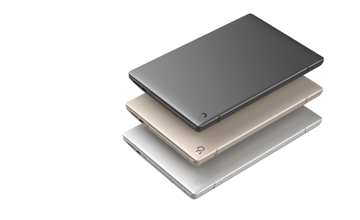 16.0型ワイド ノートパソコン（PC） LIFEBOOK AHシリーズ（AH77/J3