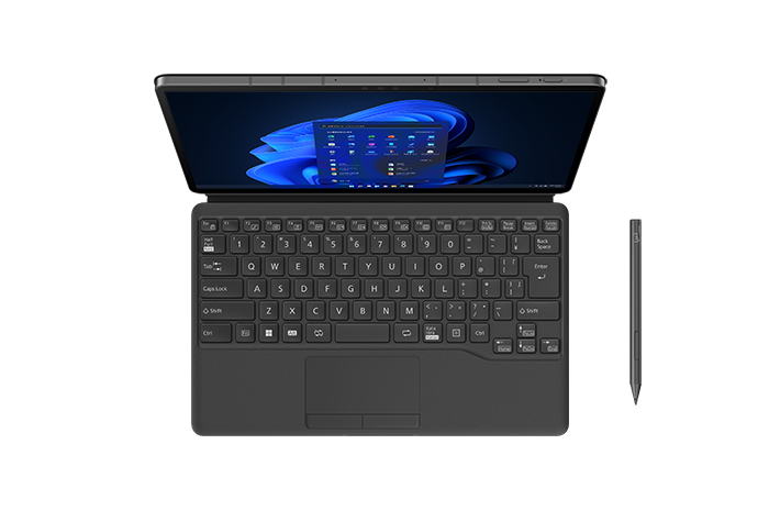 今までに発表した主な製品（13.3型ワイド ノートパソコン（PC） FMV