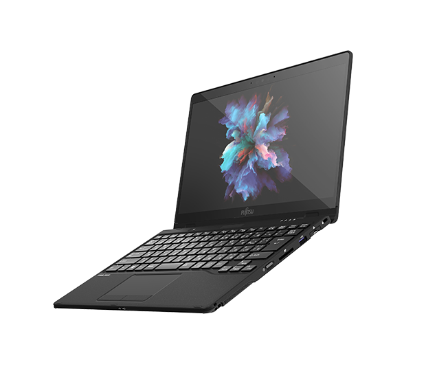 今までに発表した主な製品（13.3型ワイド ノートパソコン（PC