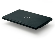 今までに発表した主な製品（モバイルPC LIFEBOOK（ライフブック） SH