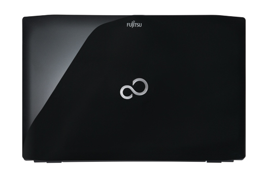 今までに発表した主な製品（ノートブックPC LIFEBOOK（ライフブック