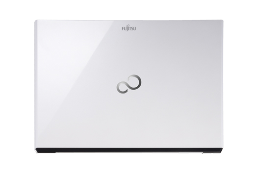 今までに発表した主な製品（ノートブックPC LIFEBOOK（ライフブック