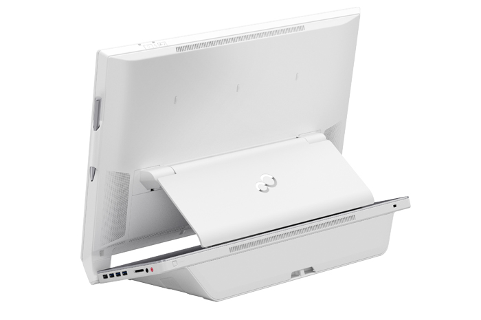 今までに発表した主な製品（デスクトップPC ESPRIMO（エスプリモ） WH