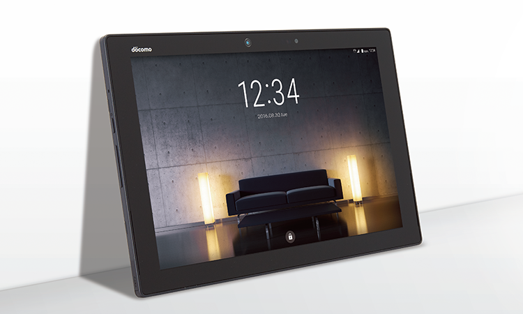 arrows Tab F-04H - タブレット - FMWORLD.NET（個人） : 富士通