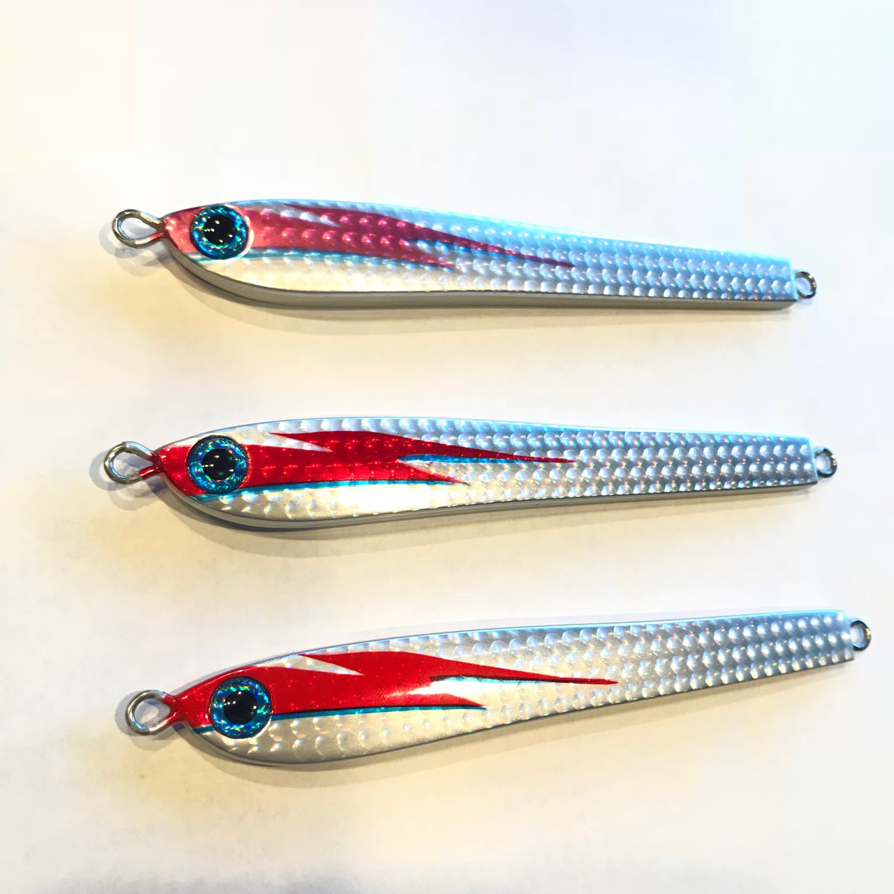 オリジナルカラーのシーバスルアー作り Vol.3 | The Burn - Fm