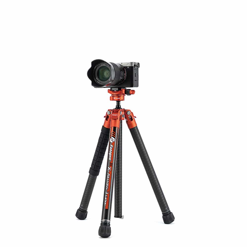 X-AIRCROSS 3 LITE - Fotopro