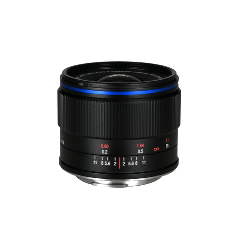Laowa 7.5mm f/2 MFT | レンズを探す | フォーサーズ＆マイクロフォー