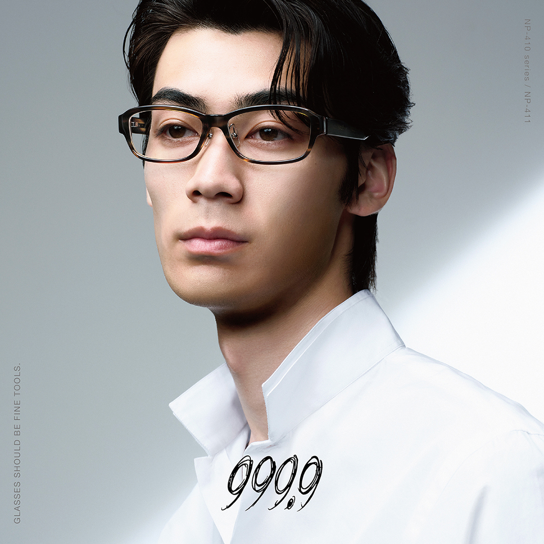 NEW COLLECTION 2024 SPRING 『NP-411』 発売 | フォーナインズ 公式