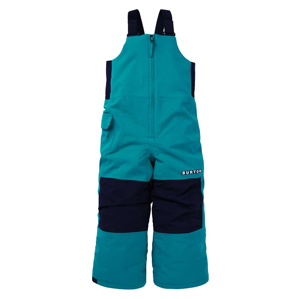 Burton Toddlers' Maven Bib Pant 2025 – Focus Boardshop