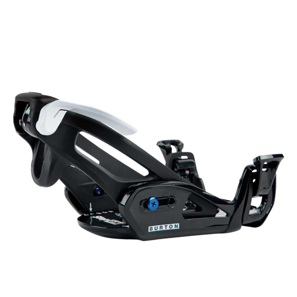 Burton Kids' Step On Grom Snowboard Bindings 2026 – Focus Boardshop