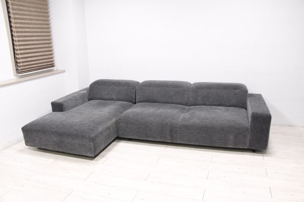 BoConcept ボーコンセプト カウチソファ Hampton ハンプトン 買取