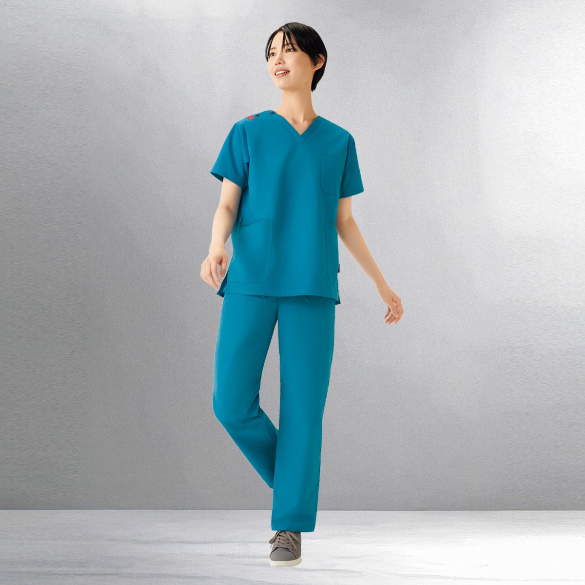 5023SC パンツ（ジアシリーズ）｜医療用白衣・介護ユニフォーム・事務