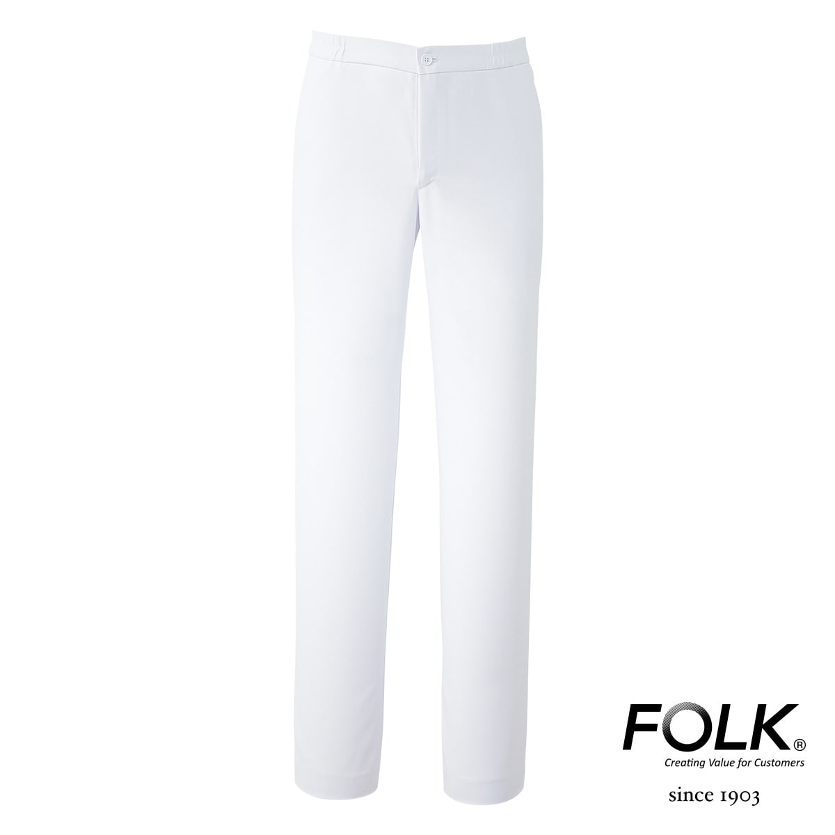 5016EW メンズパンツ｜医療用白衣・介護ユニフォーム・事務服の