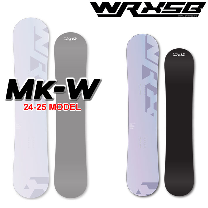 WRX Mk-W 150cm 22-23モデル 【公式通販】