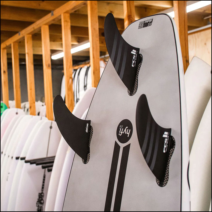 店内ポイント20倍中!!] FCS2 FIN エフシーエス2 フィン ショートボード