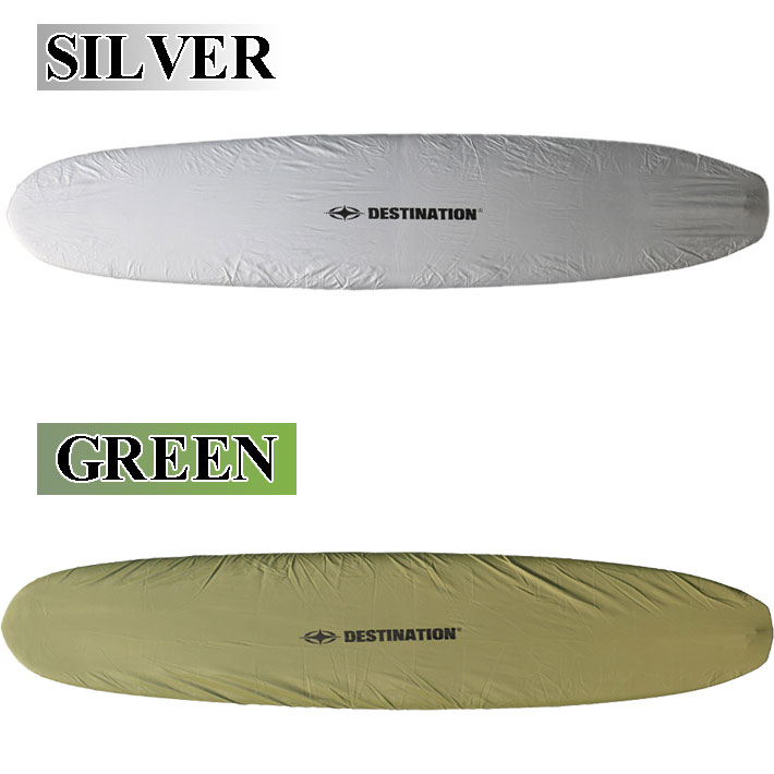 サーフボード用 デッキカバー BOARD WRAP ボードラップ ロングボード用