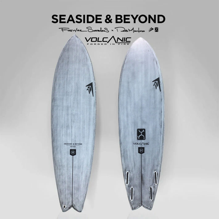 メーカー注文] FIREWIRE SURFBOARDS ファイヤーワイヤー サーフボード
