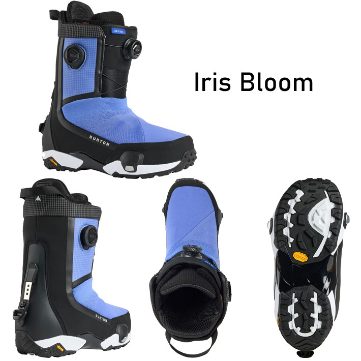 25-26 バートン ブーツ BURTON Step On ステップオン メンズ HIGHT