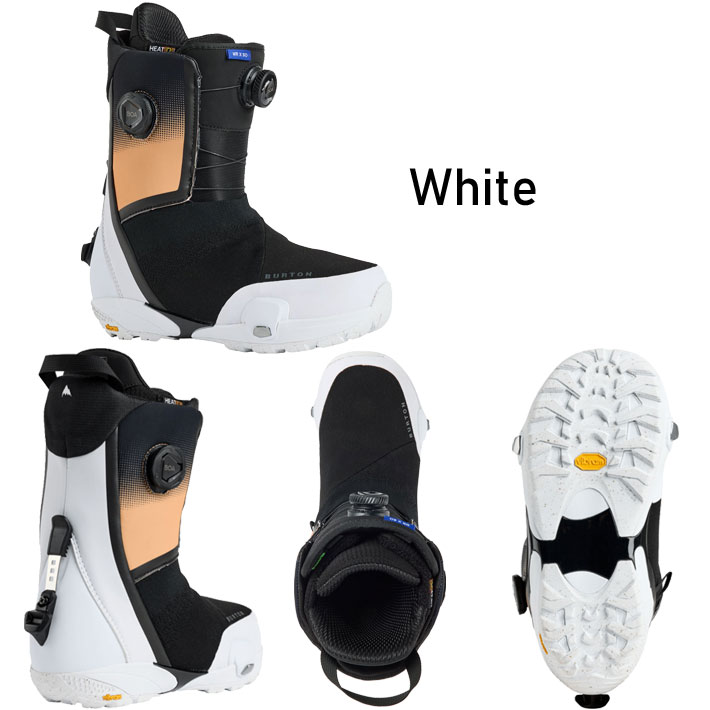 25-26 バートン ブーツ BURTON Step On ステップオン メンズ Waverange